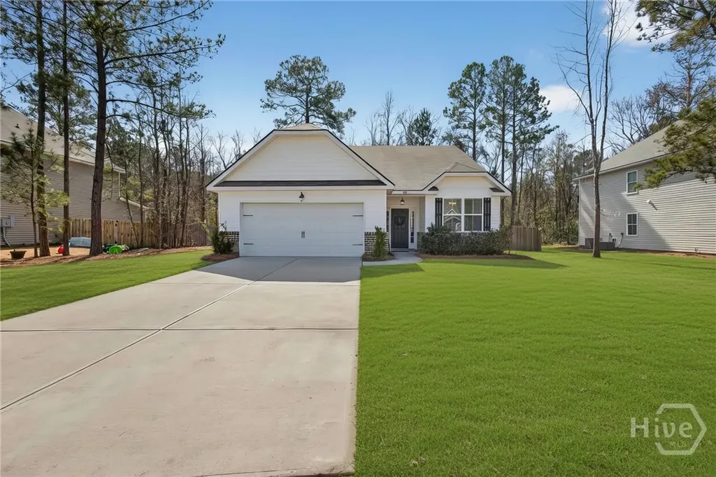 100 Oakmont Drive Guyton GA 31312