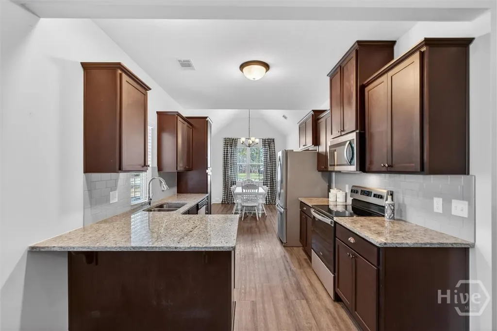 100 Oakmont Drive Guyton GA 31312