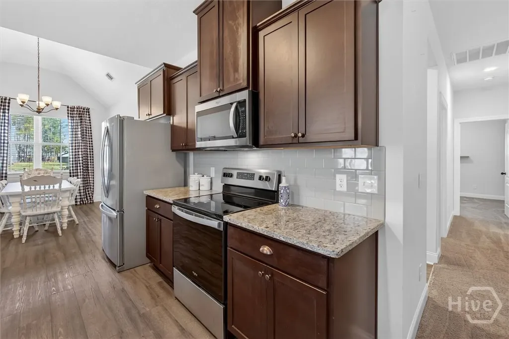 100 Oakmont Drive Guyton GA 31312