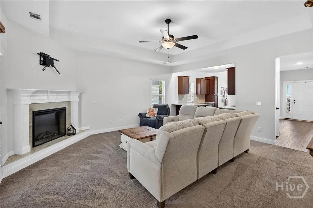 100 Oakmont Drive Guyton GA 31312