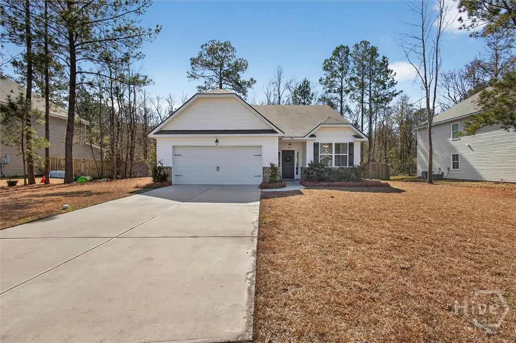 100 Oakmont Drive Guyton GA 31312