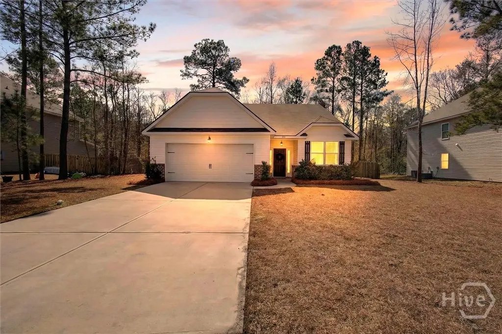 100 Oakmont Drive Guyton GA 31312