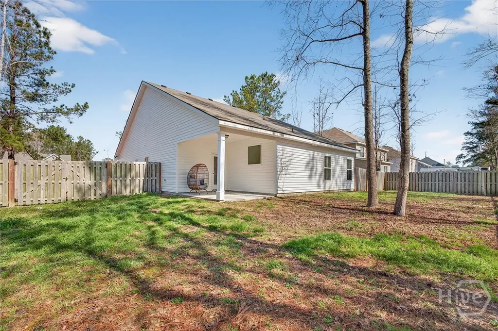 100 Oakmont Drive Guyton GA 31312