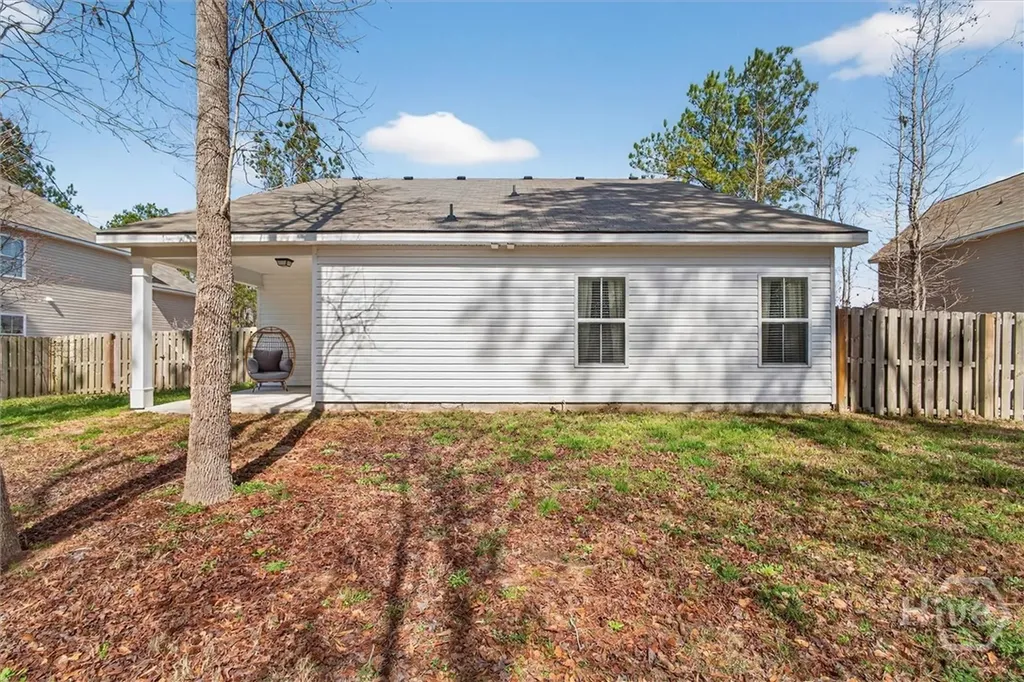100 Oakmont Drive Guyton GA 31312