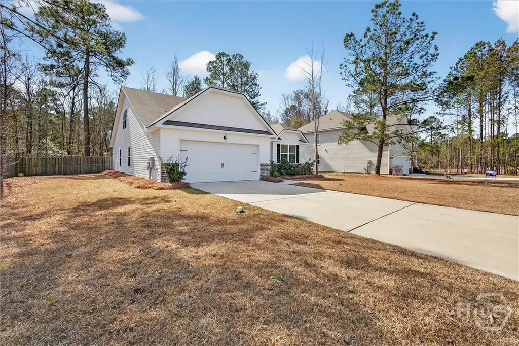 100 Oakmont Drive Guyton GA 31312