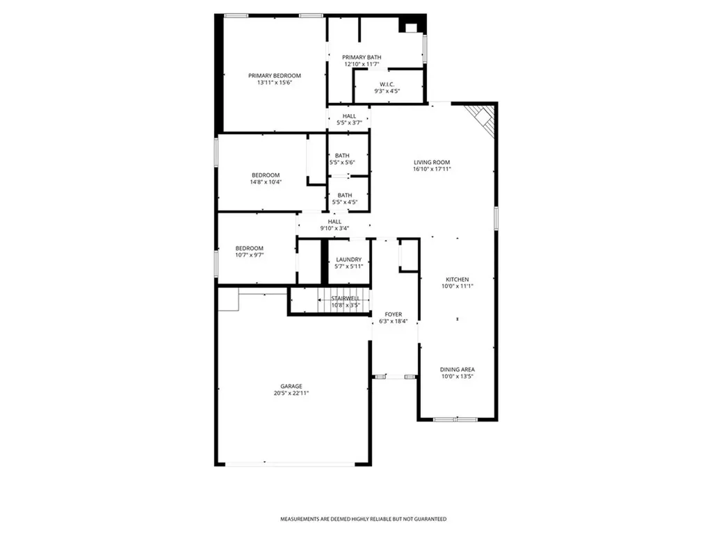 100 Oakmont Drive Guyton GA 31312
