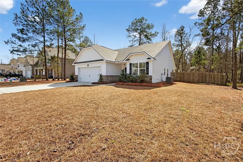 100 Oakmont Drive Guyton GA 31312