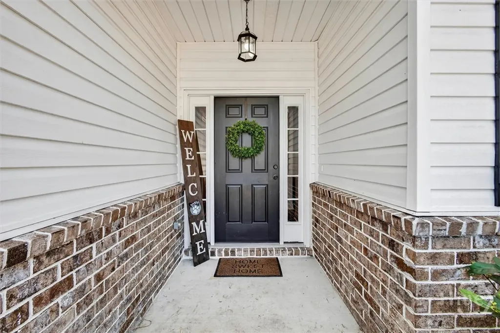 100 Oakmont Drive Guyton GA 31312