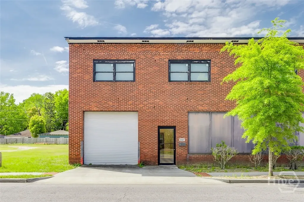 2027 E Gwinnett Street Savannah GA 31404