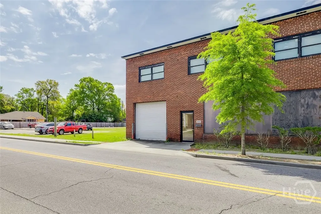 2027 E Gwinnett Street Savannah GA 31404