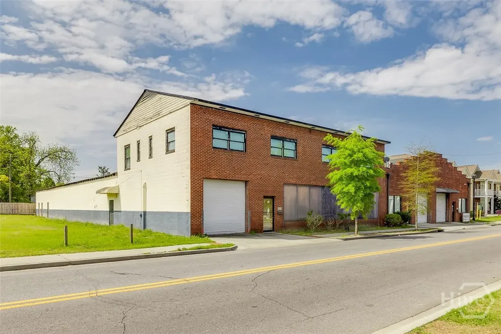2027 E Gwinnett Street Savannah GA 31404