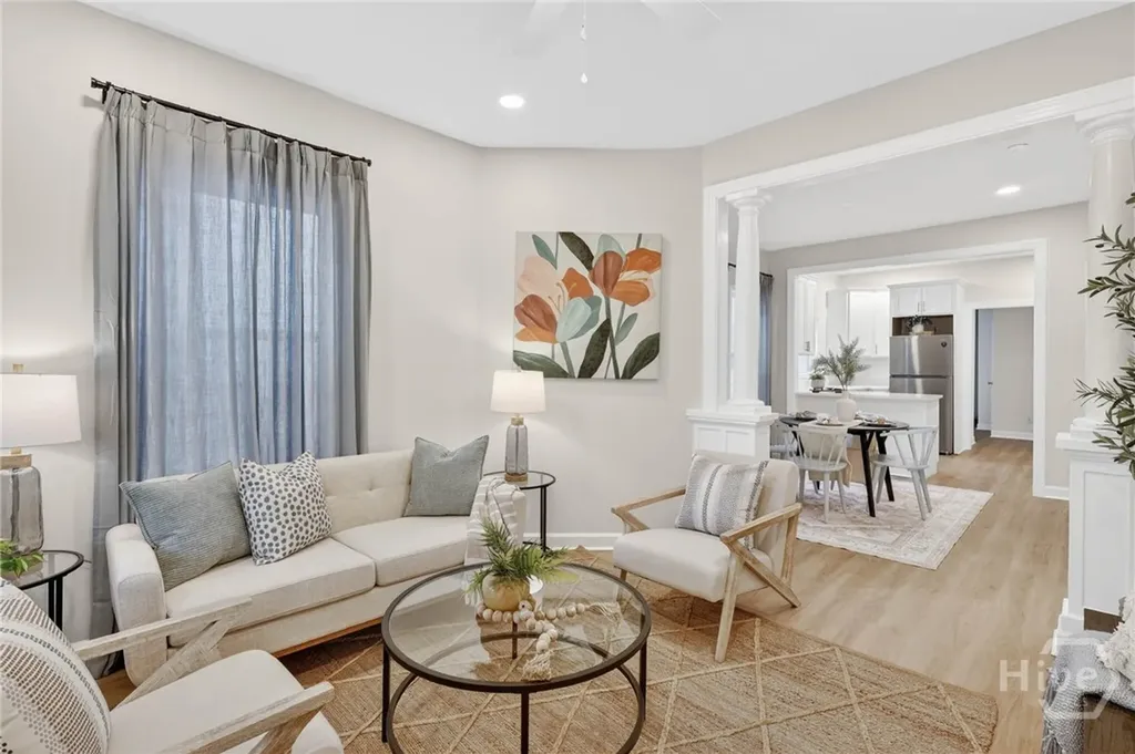 654 E 34th Street Savannah GA 31401