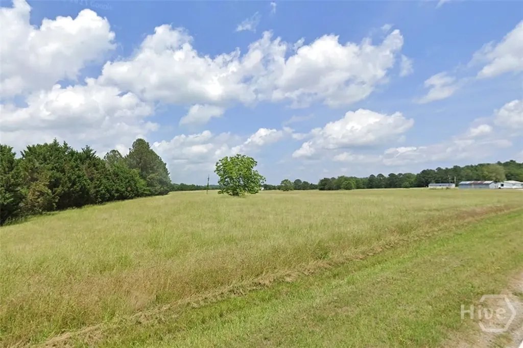 0 Suttles Road Elberton GA 30635