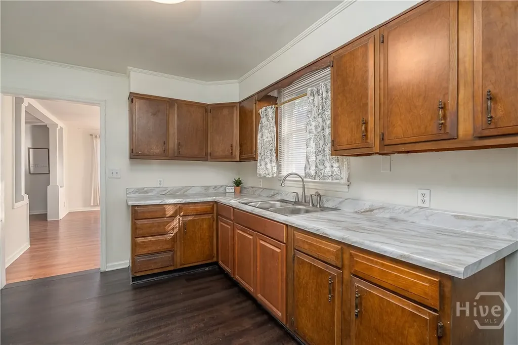 1901 Duval Street Savannah GA 31404