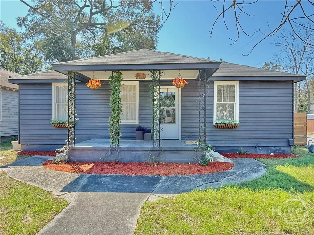1901 Duval Street Savannah GA 31404