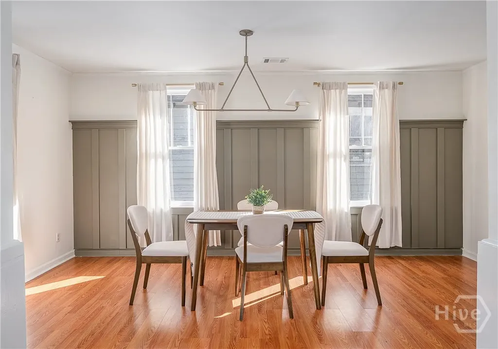 1901 Duval Street Savannah GA 31404