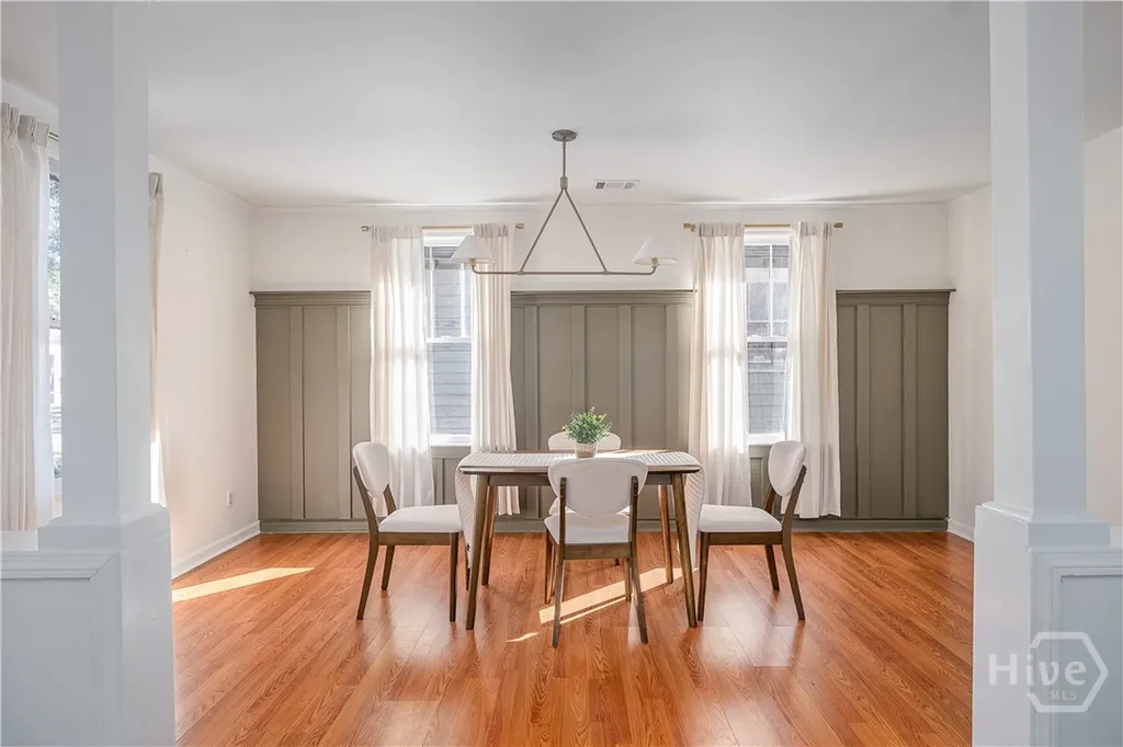1901 Duval Street Savannah GA 31404