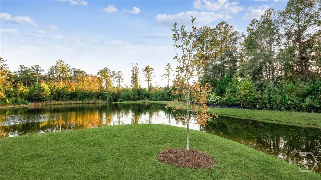 136 Brennan Drive Richmond Hill GA 31324