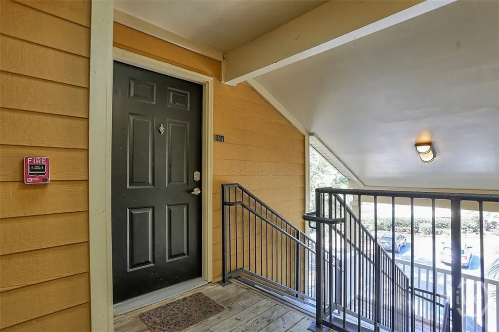 1304 Walden Park Drive Savannah GA 31410