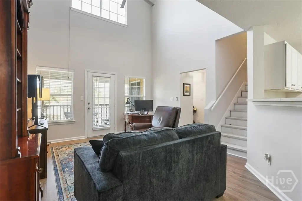 1304 Walden Park Drive Savannah GA 31410