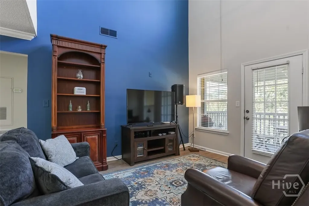 1304 Walden Park Drive Savannah GA 31410