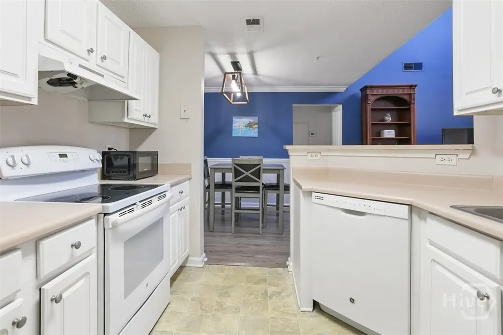 1304 Walden Park Drive Savannah GA 31410