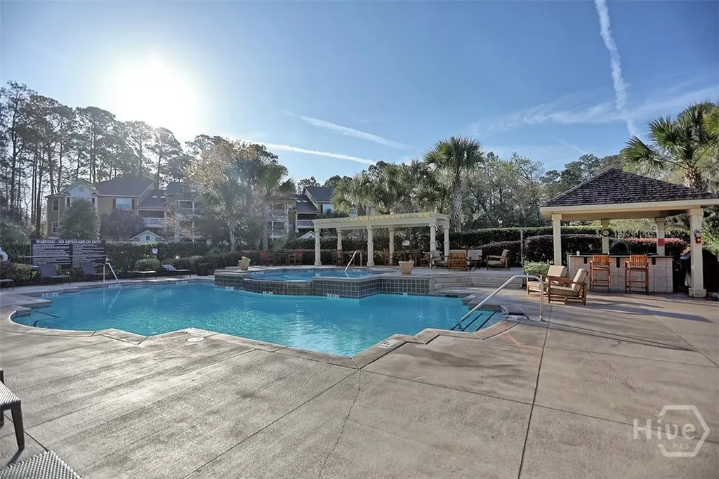 1304 Walden Park Drive Savannah GA 31410