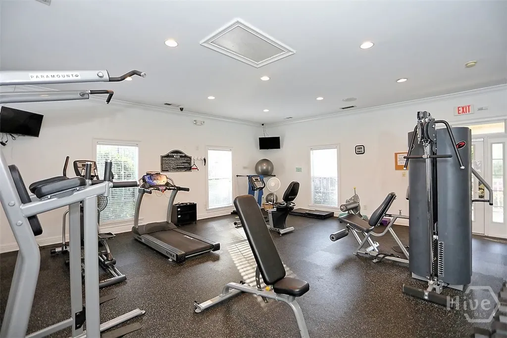 1304 Walden Park Drive Savannah GA 31410