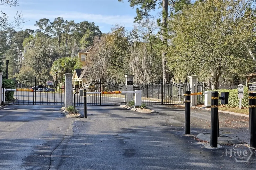 1304 Walden Park Drive Savannah GA 31410