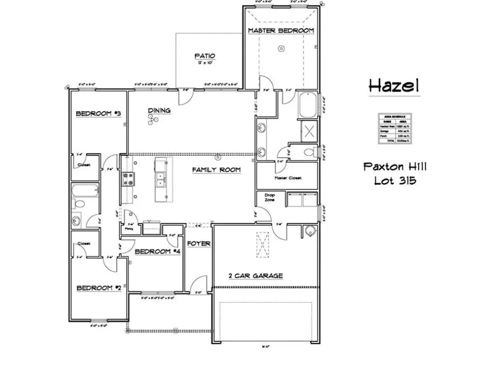 152 Calhoun Way NE Ludowici GA 31316