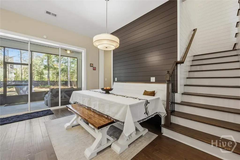 310 W Blackjack Oak Drive Richmond Hill GA 31324