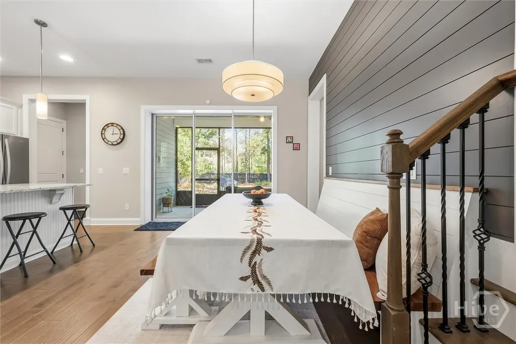 310 W Blackjack Oak Drive Richmond Hill GA 31324
