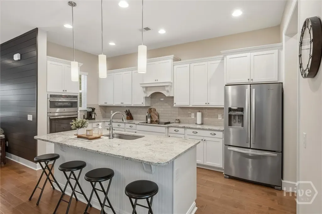 310 W Blackjack Oak Drive Richmond Hill GA 31324