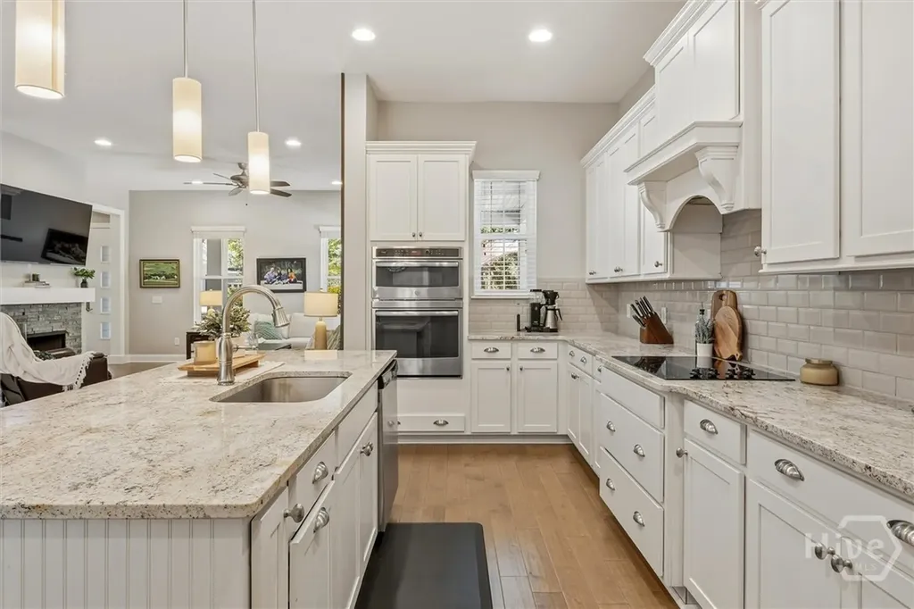 310 W Blackjack Oak Drive Richmond Hill GA 31324