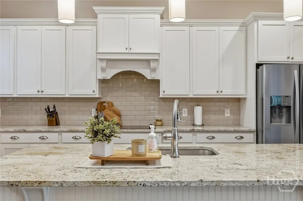310 W Blackjack Oak Drive Richmond Hill GA 31324
