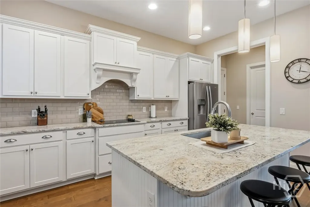 310 W Blackjack Oak Drive Richmond Hill GA 31324