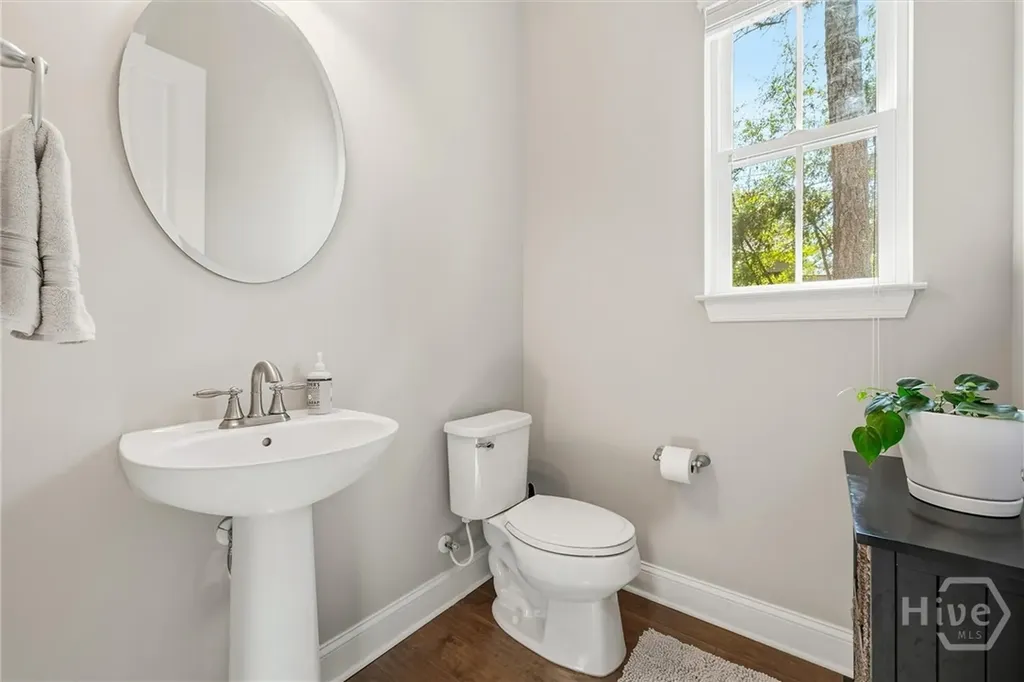 310 W Blackjack Oak Drive Richmond Hill GA 31324