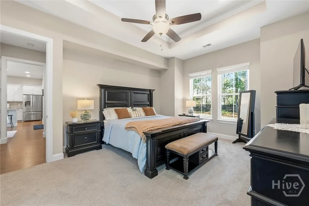 310 W Blackjack Oak Drive Richmond Hill GA 31324
