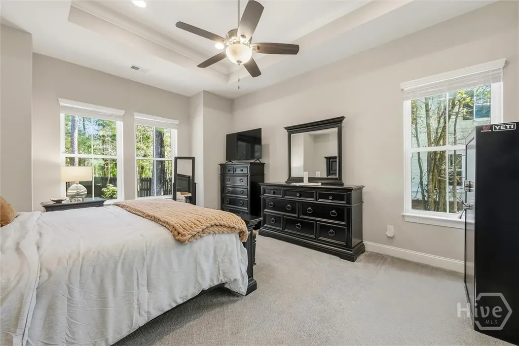 310 W Blackjack Oak Drive Richmond Hill GA 31324