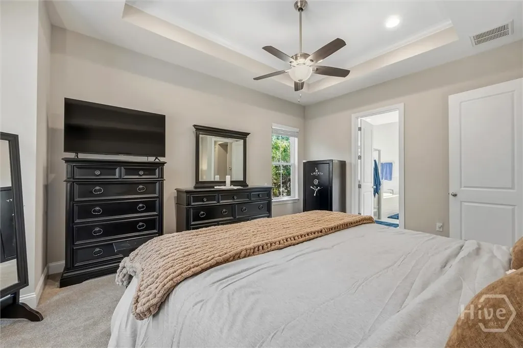 310 W Blackjack Oak Drive Richmond Hill GA 31324