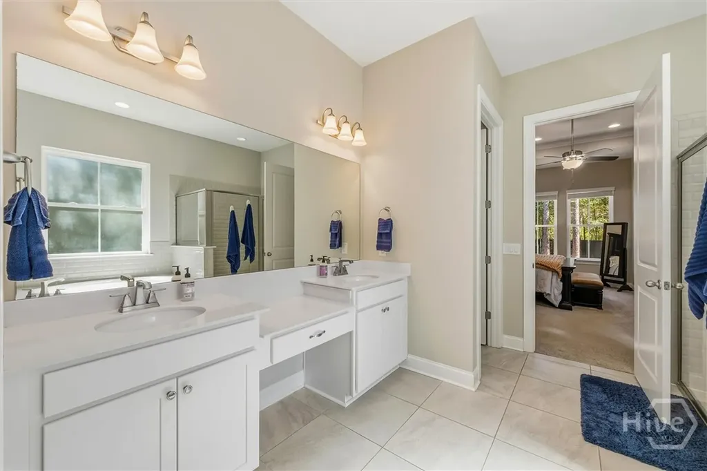 310 W Blackjack Oak Drive Richmond Hill GA 31324