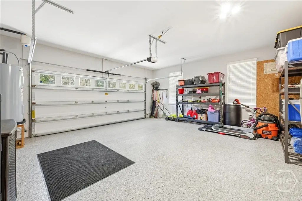 310 W Blackjack Oak Drive Richmond Hill GA 31324