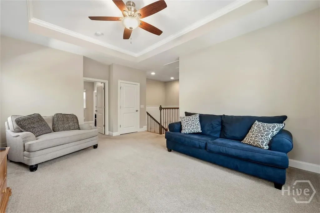310 W Blackjack Oak Drive Richmond Hill GA 31324