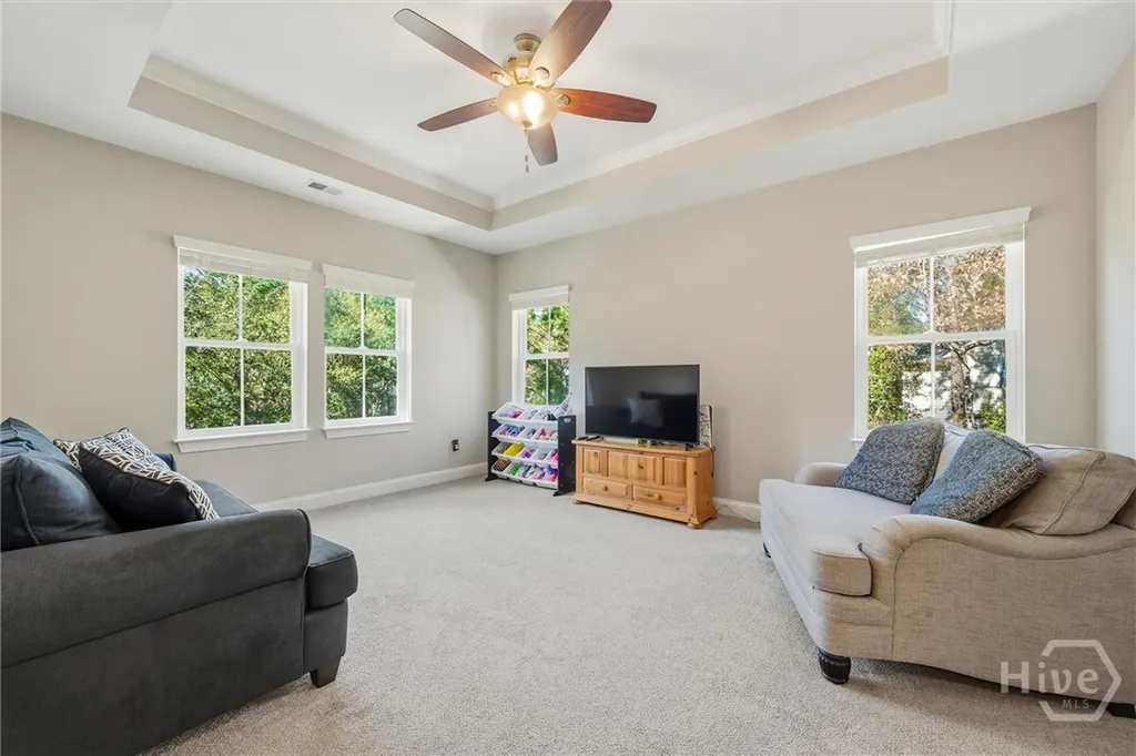 310 W Blackjack Oak Drive Richmond Hill GA 31324