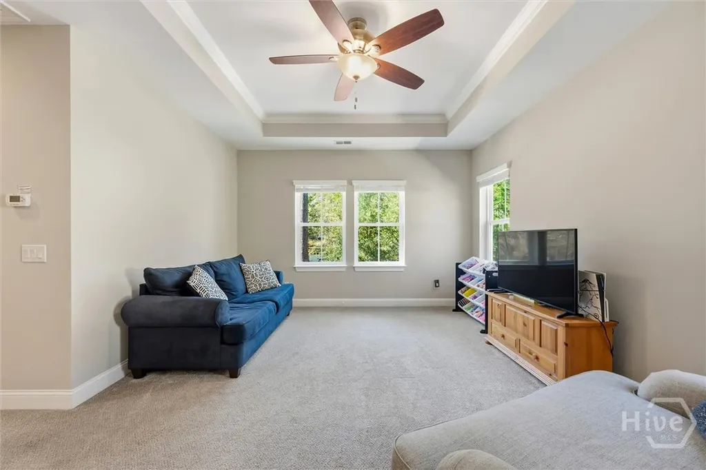 310 W Blackjack Oak Drive Richmond Hill GA 31324