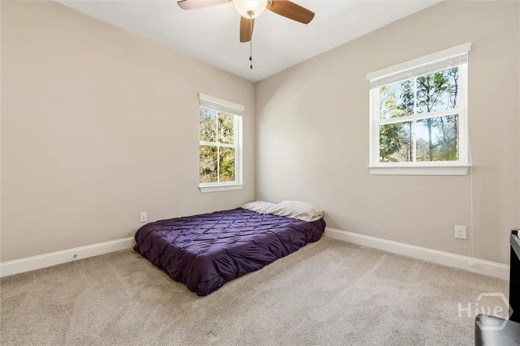 310 W Blackjack Oak Drive Richmond Hill GA 31324