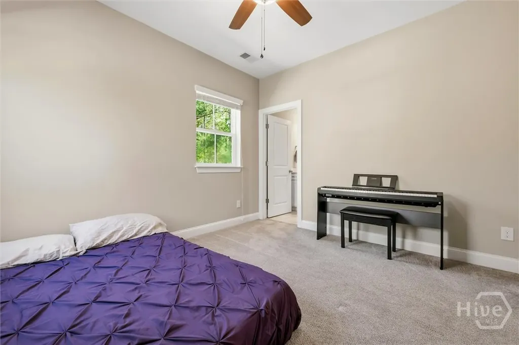 310 W Blackjack Oak Drive Richmond Hill GA 31324
