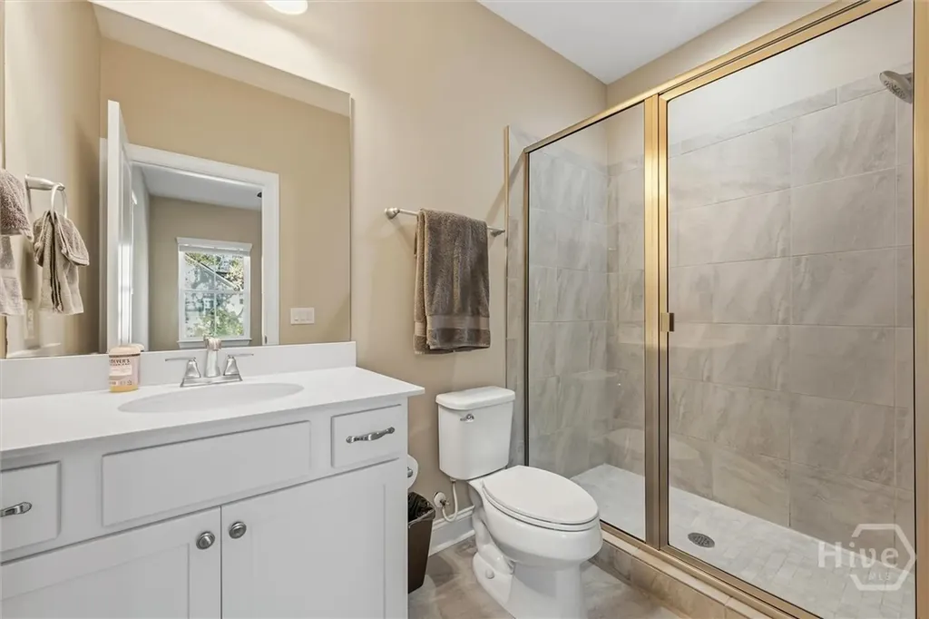 310 W Blackjack Oak Drive Richmond Hill GA 31324