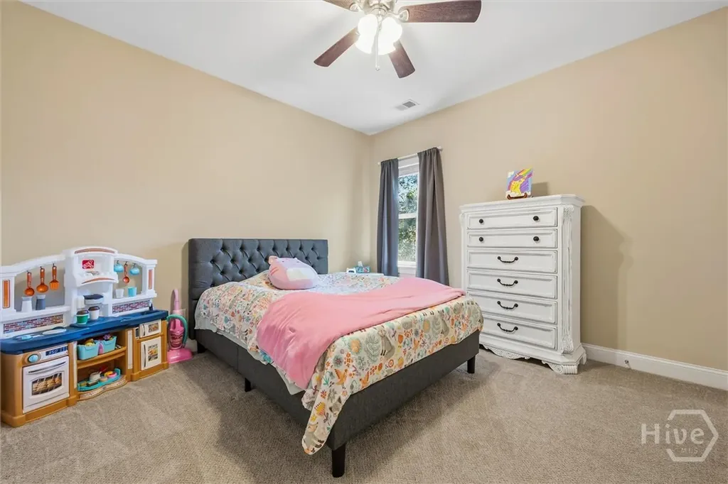 310 W Blackjack Oak Drive Richmond Hill GA 31324