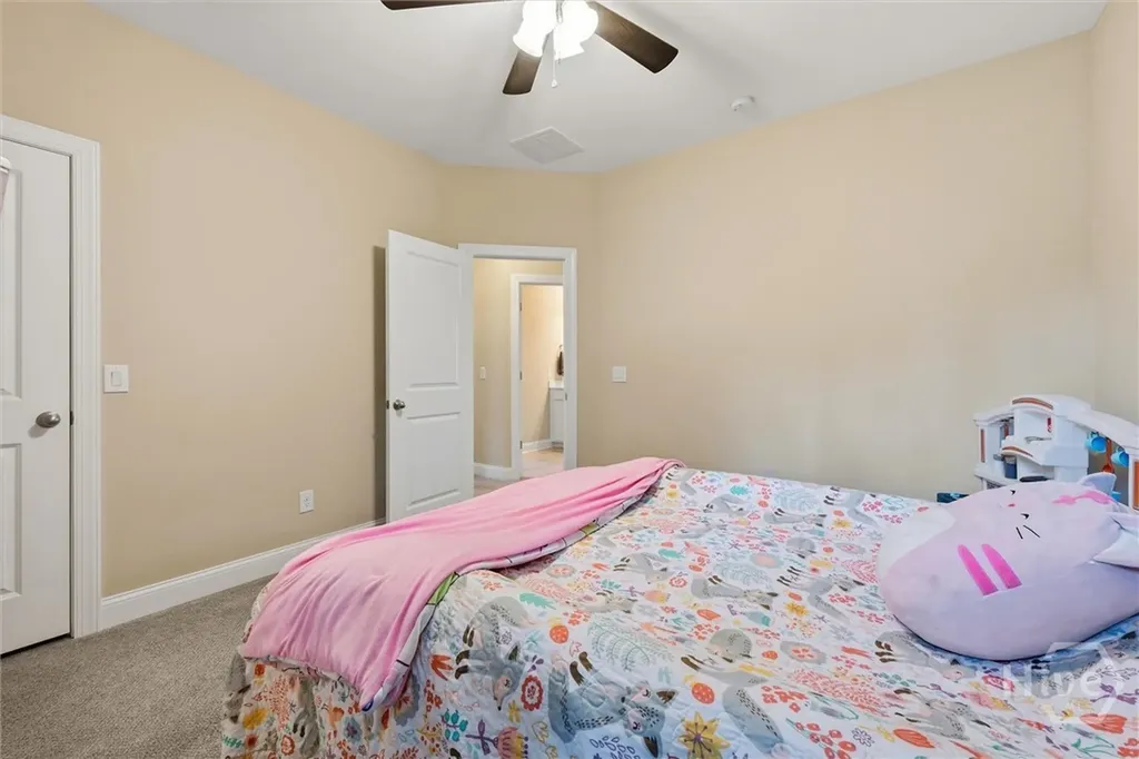 310 W Blackjack Oak Drive Richmond Hill GA 31324